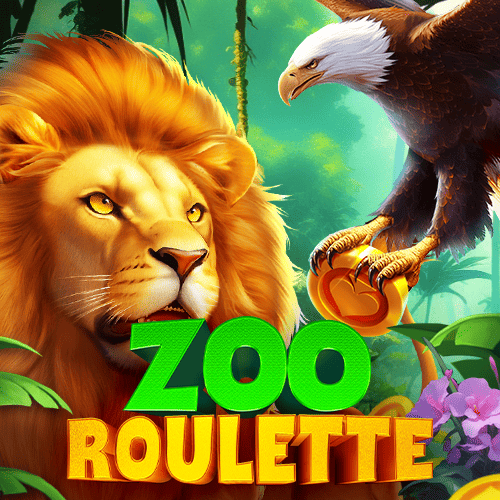 ZOO ROULETTE